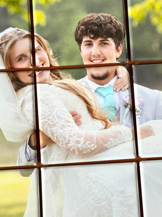 Custom Puzzle Magnets